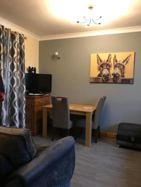 No 5 Newly refurbished 4 bedroom house